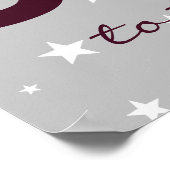 Doe mee aan het Poster van de Wereldnativiteit (Hoek)