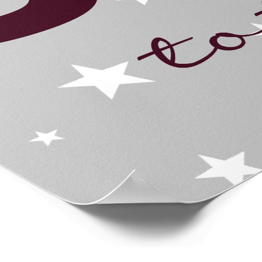 Doe mee aan het Poster van de Wereldnativiteit (Hoek)