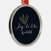 Doe mee aan het World Holiday Ornament (Rechts)