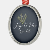 Doe mee aan het World Holiday Ornament (Links)
