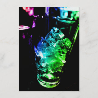 Doe mee aan ons voor een uitnodiging tot Drink - m