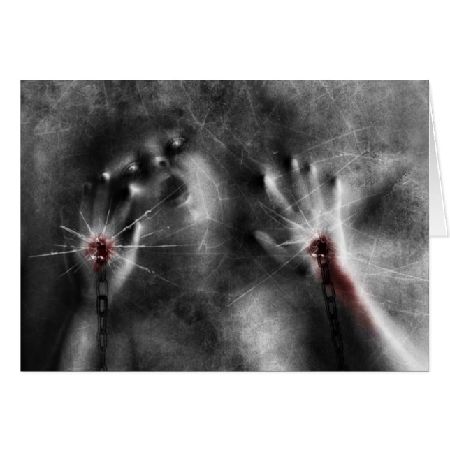 Doe mee in de hel (Voorkant Horizontaal)