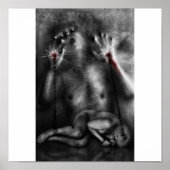 Doe mee in de hel poster (Voorkant)