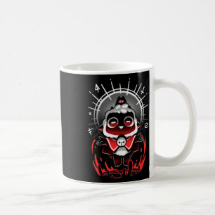 Doe mee met de Cult - Cult Of The Lamb Schattige G Koffiemok