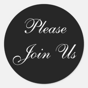 Doe mee met de Envelope Sticker