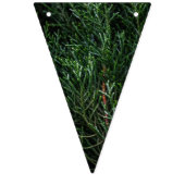 Doe mee met de groene vlag van de wereld vlaggetjes (Eerste vlag)