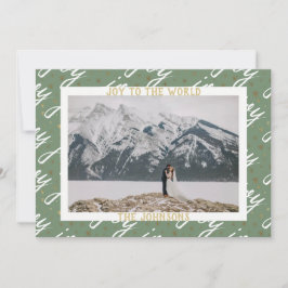 Doe mee met de kerstkaart