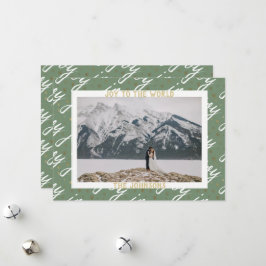 Doe mee met de kerstkaart