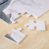Doe mee met de luchtmachtposter legpuzzel (Zijkant)