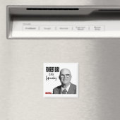 Doe mee met de Posse Magneet (Insitu (Vaatwasser))