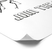 Doe mee met de Resist Ants. Poster (Hoek)