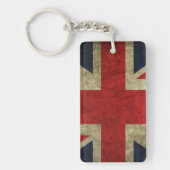 Doe mee met de Revolutionaire Sleutelring Sleutelhanger (Voorkant)