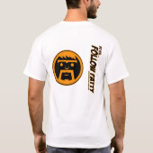 Doe mee met de RVL-optie T-shirt (Achterkant)