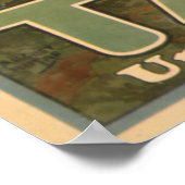 Doe mee met de tanks poster (Hoek)