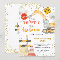 Doe mee met de uitnodiging voor de bouw van de bon