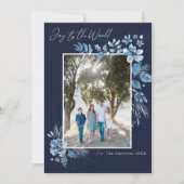 Doe mee met de Waterverf van de wereld. (Voorkant)