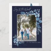 Doe mee met de Waterverf van de wereld. (Voorkant / Achterkant)