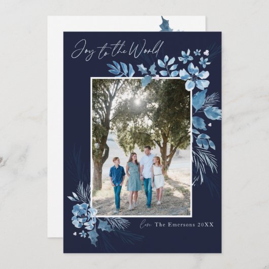 Doe mee met de Waterverf van de wereld. (Voorkant / Achterkant)