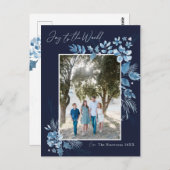 Doe mee met de Waterverf van de wereld. Briefkaart (Voorkant / Achterkant)