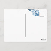 Doe mee met de Waterverf van de wereld. Briefkaart (Achterkant)