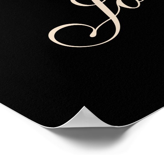 Doe mee met de wereld OM Mandala Poster (Hoek)