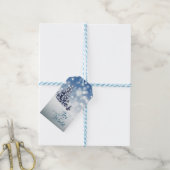 Doe mee met de World Gift Labels Cadeaulabel (Met Touw)
