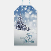 Doe mee met de World Gift Labels Cadeaulabel (Voorkant)