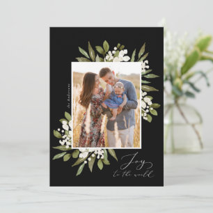 Doe mee met de World Holiday Photo Card Feestdagenkaart