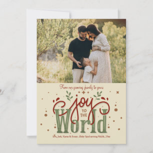 Doe mee met de World Photo Holiday Card Feestdagenkaart