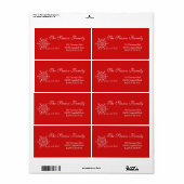 Doe mee met het label 'World Holiday' (Full Sheet)