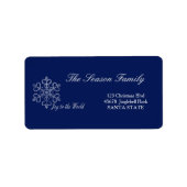 Doe mee met het label 'World Holiday' (Voorkant)