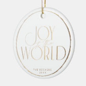 Doe mee met het lijst Kerstmis/Vakantie van de Wer Keramisch Ornament (Links)