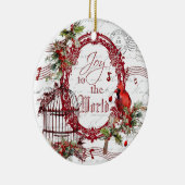 Doe mee met het ornament van aardewerk (Rechts)