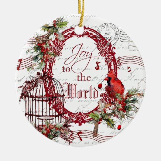 Doe mee met het ornament van aardewerk (Voorkant)