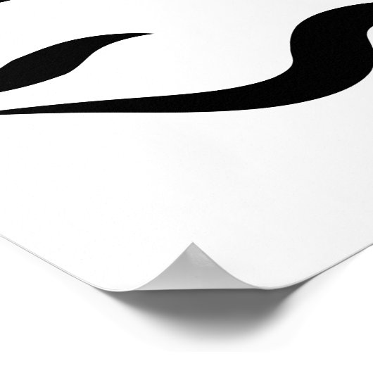 Doe mee met het Poster tegen de bestandheid (Hoek)