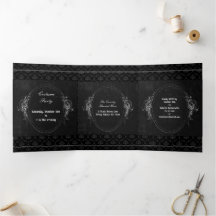 Doe mee met ons Spooky Halloween Party