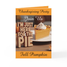 Doe mee met ons Thanksgiving-feest
