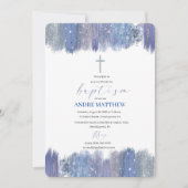 Doe mee met ons voor een kerstuitnodiging kaart (Voorkant)