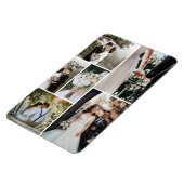 Doe mee met ons voor een viering van liefde: magneet (Linkerzijde)