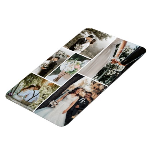 Doe mee met ons voor een viering van liefde: magneet (Linkerzijde)