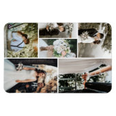 Doe mee met ons voor een viering van liefde: magneet (Horizontaal)