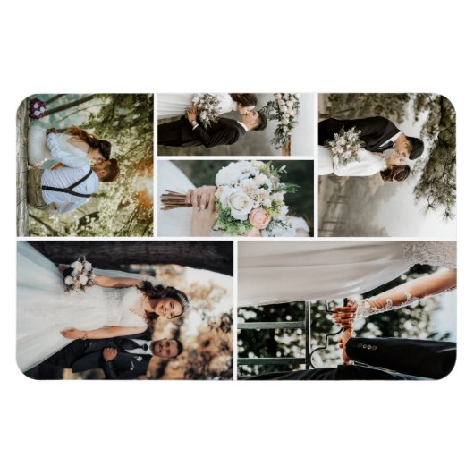 Doe mee met ons voor een viering van liefde: magneet (Horizontaal)