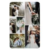 Doe mee met ons voor een viering van liefde: magneet (Verticaal)