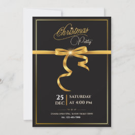 Doe mee met ons voor een vrolijk kerstfeest kaart