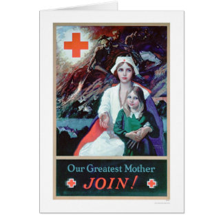 Doe mee met onze grootste moeder (US00311)