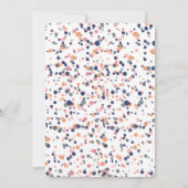 Doe mee met onze leuke online videochatfeest Confe Kaart (Achterkant)