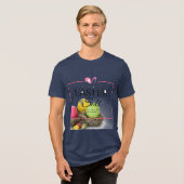 Doe mee met onze Pasen Verkoop T-shirt (Voorkant volledig)