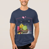 Doe mee met onze Pasen Verkoop T-shirt (Voorkant)