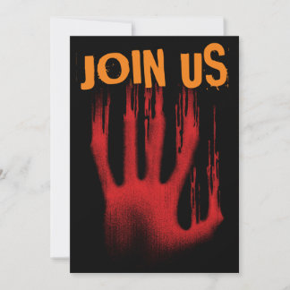 Doe mee met Us Halloween Kaart