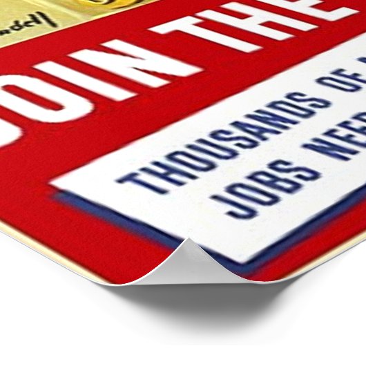 Doe mee met WAC Poster (Hoek)